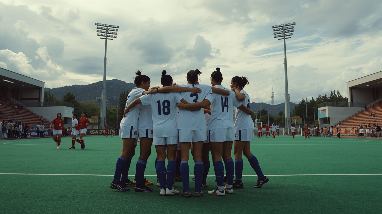 India wins Asian Games hockey gold