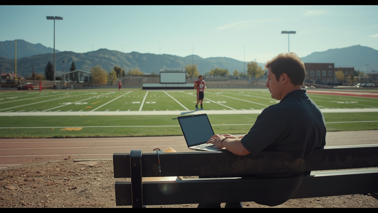 Utah's winning streak continues