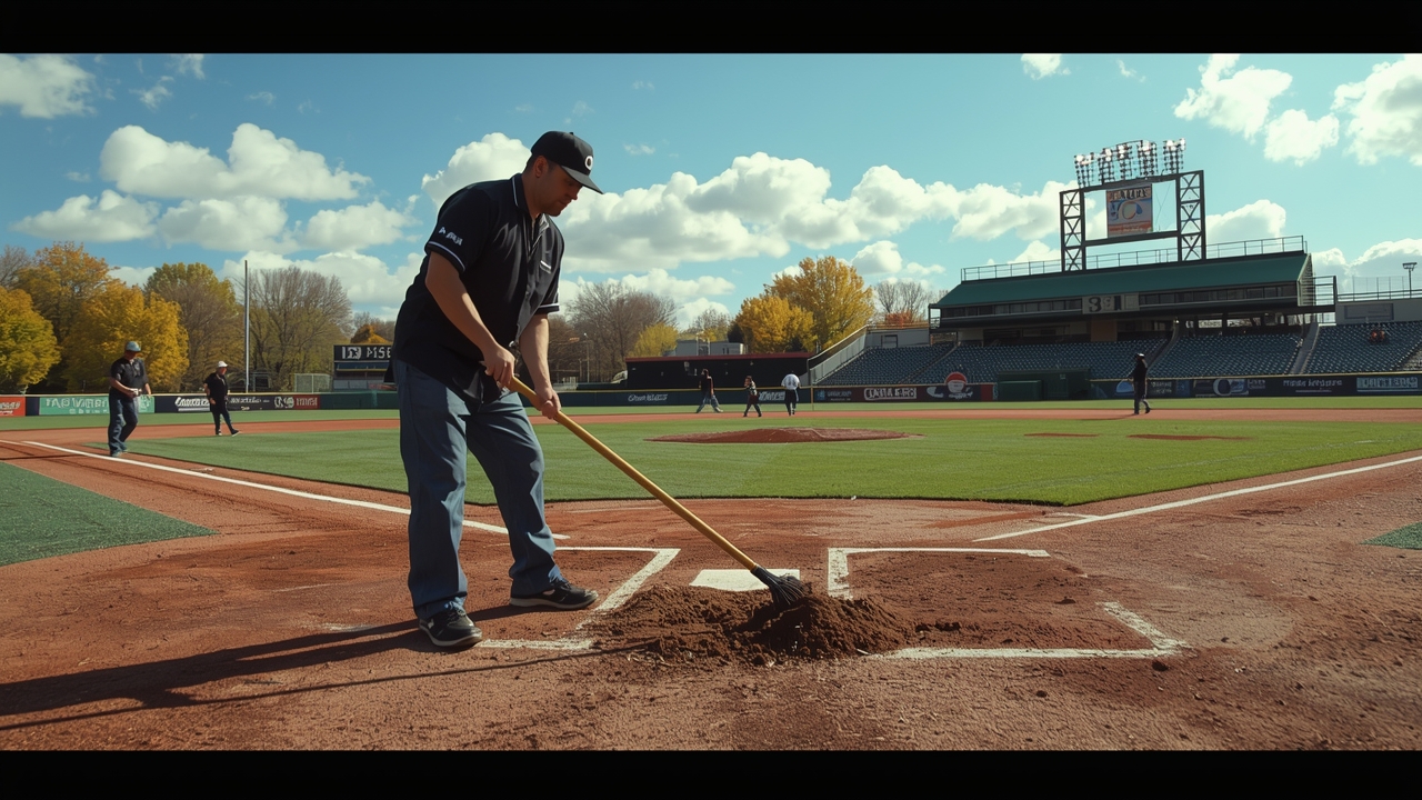 College baseball series coming to Rex Weech Field