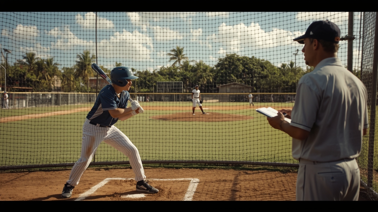 Scouts evaluate youth players at Thanksgiving Classic Tournament