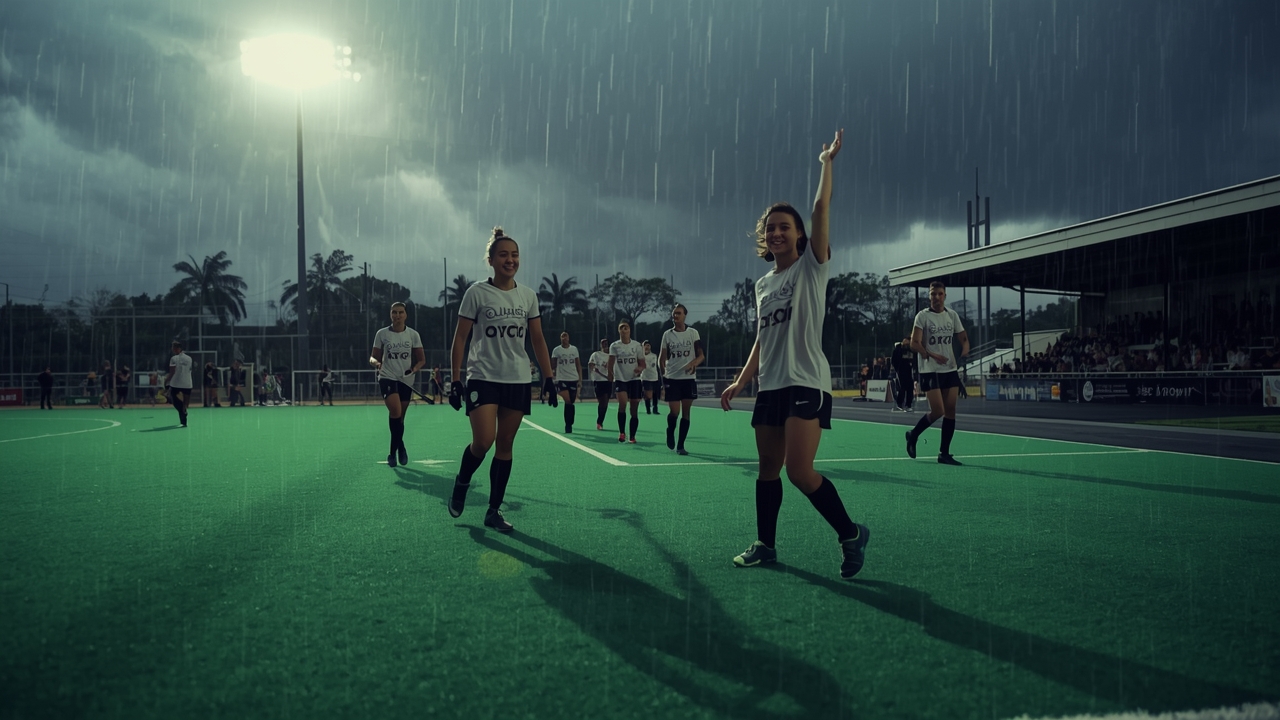 Italiano qualifies for playoffs with 2-0 win