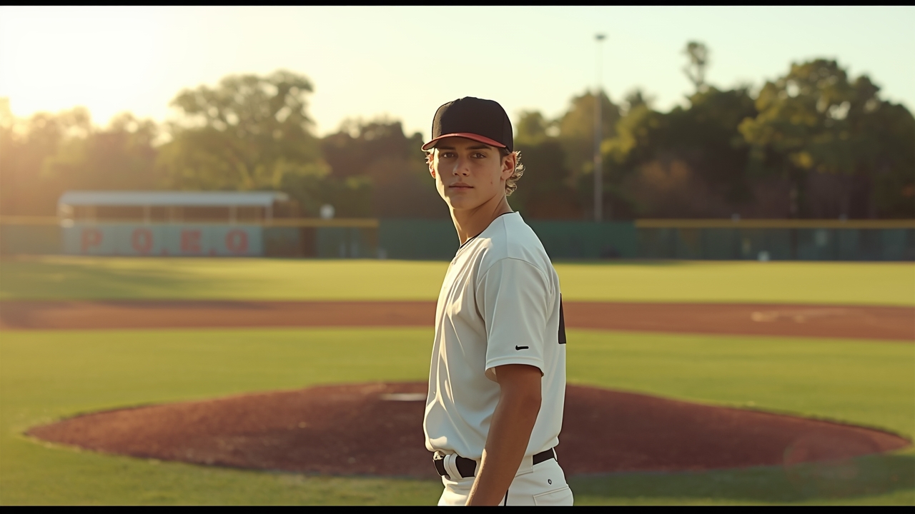 Texas A&M secures commitment from talented young pitcher