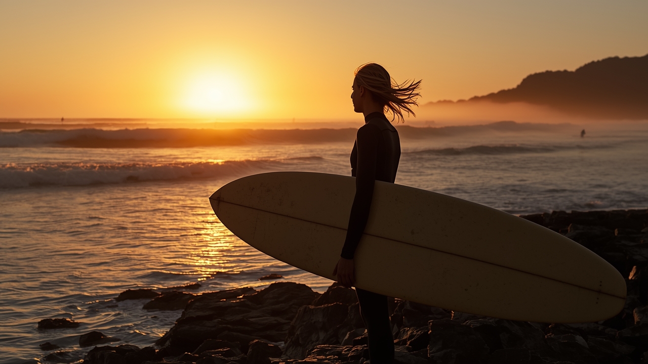 Erin Brooks wins third straight WSL title