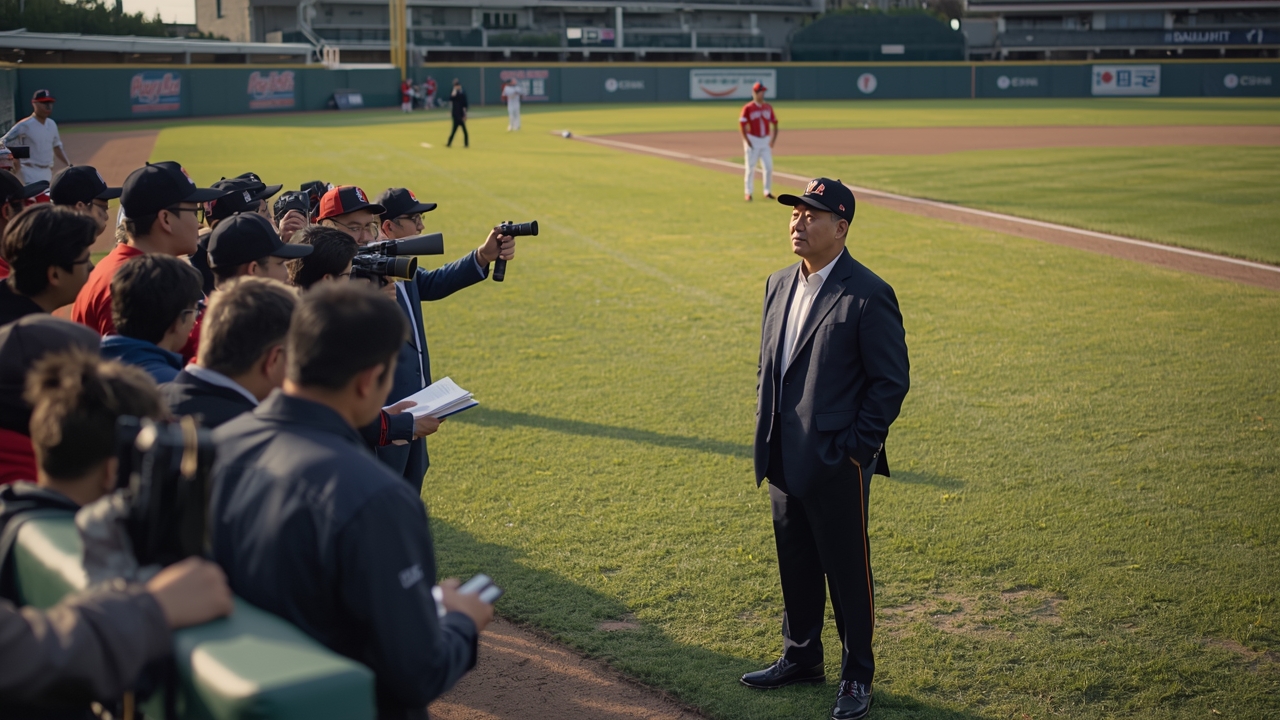 Manager backs ace pitcher ahead of postseason start