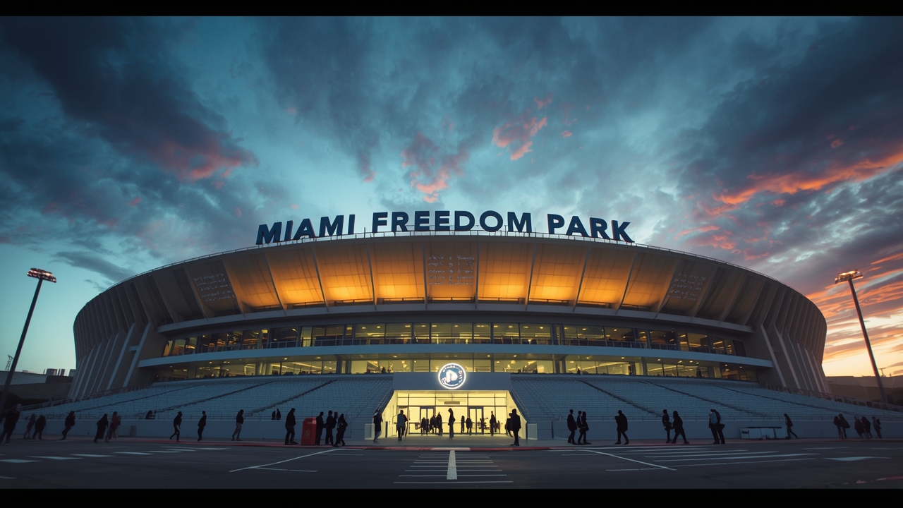 Inter Miami settles for draw with San Diego FC