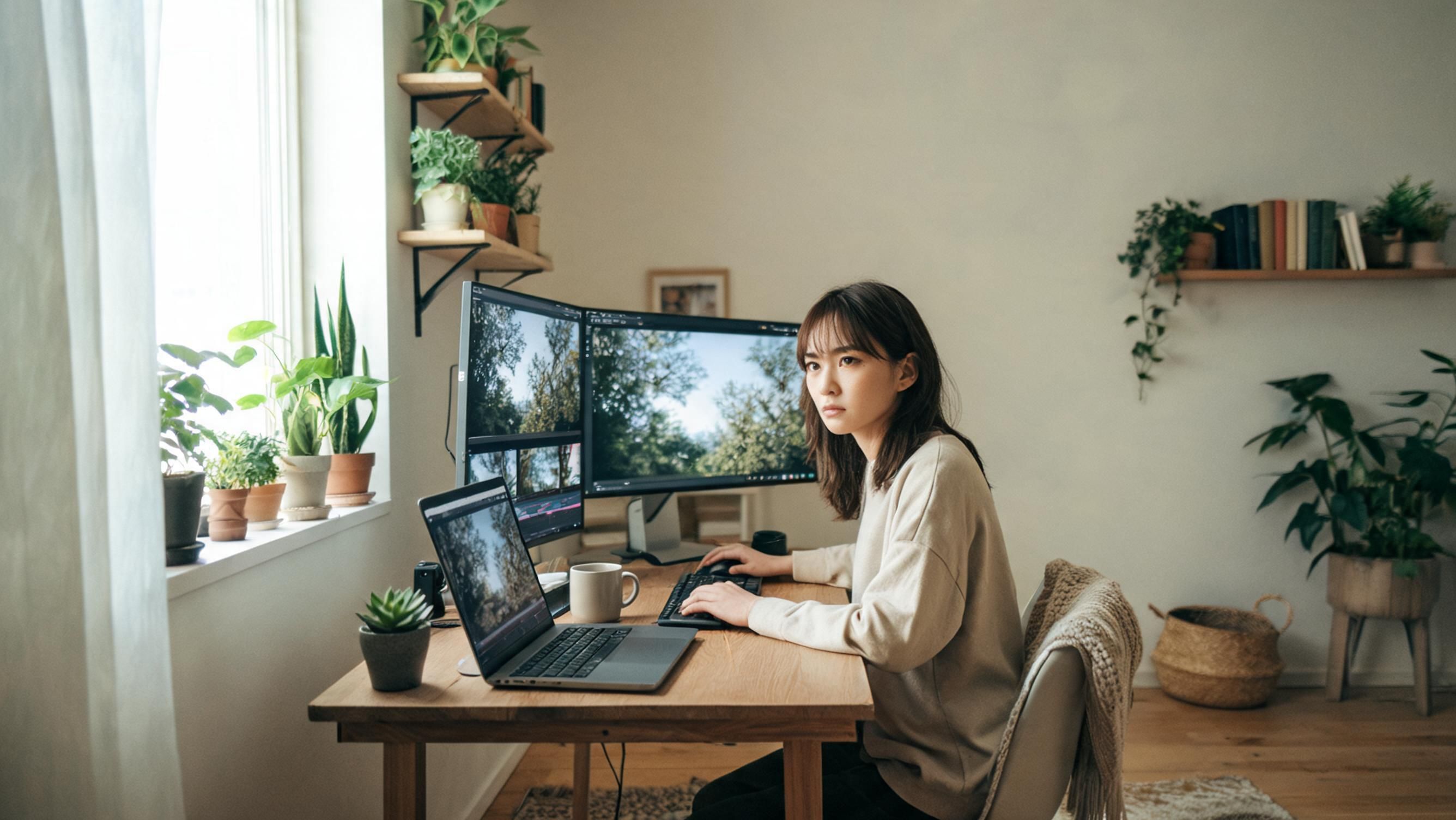 Creator ends popular YouTube series on her own terms