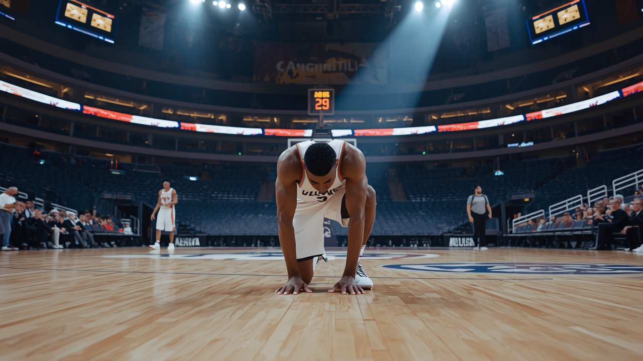 Real Madrid falls in EuroLeague debut