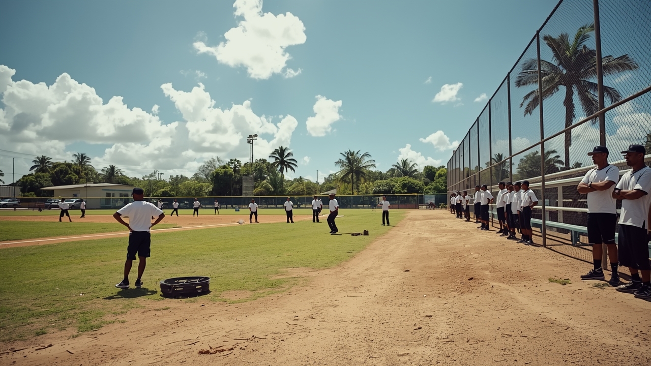 Dominican roots run deep in MLB postseason