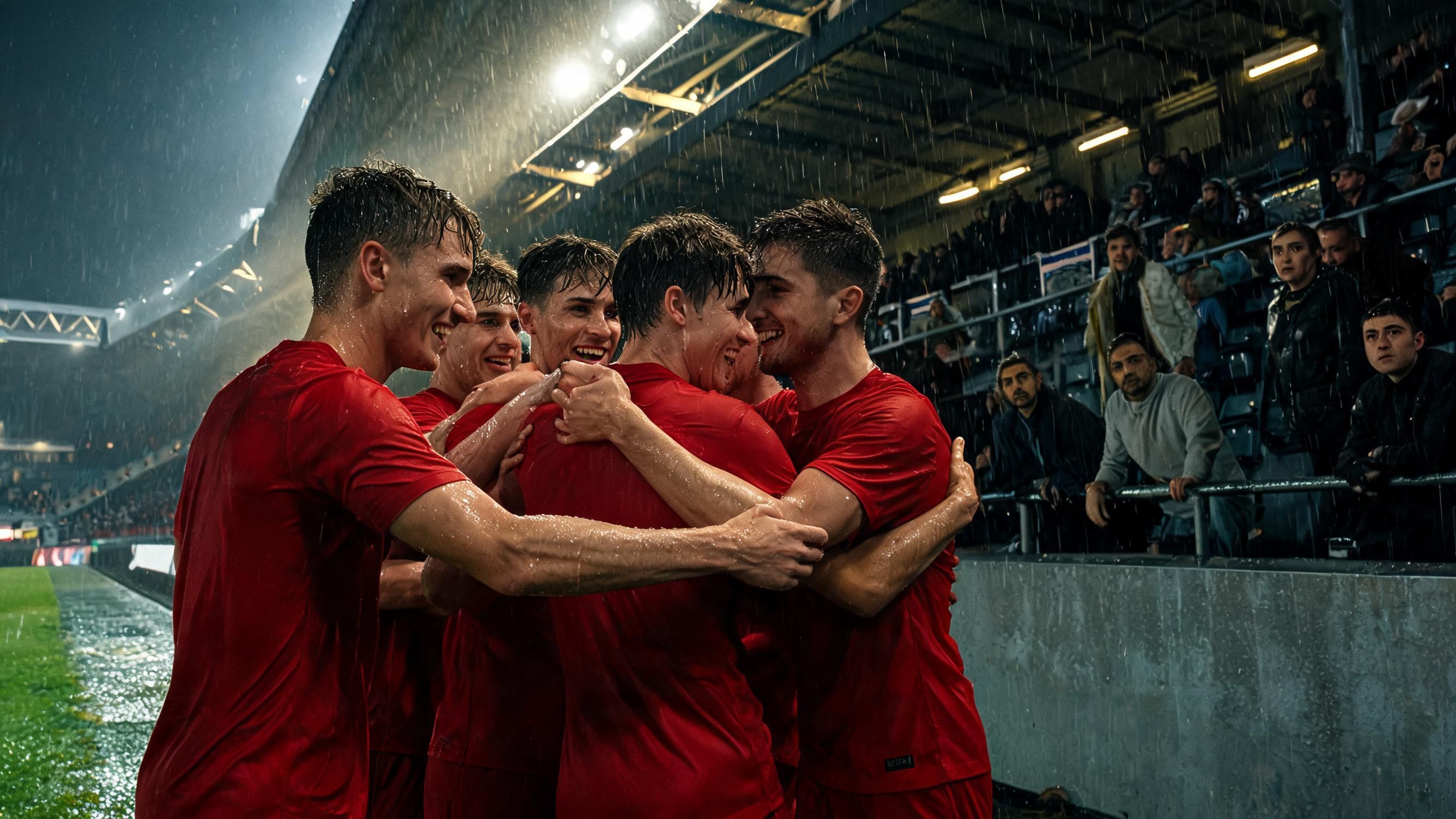 Liverpool wins 2-0 at Ipswich Town
