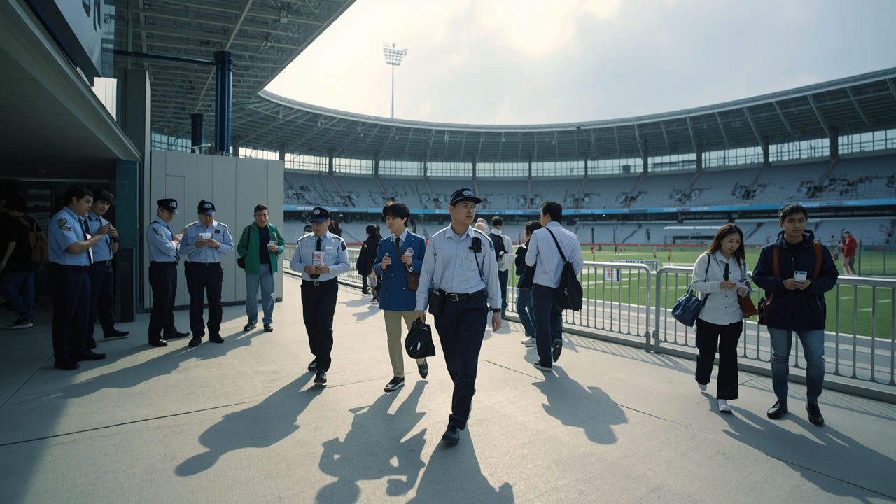 South Korea cracks down on postseason ticket scalping