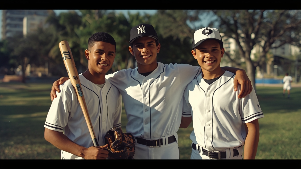 Dominican prospects celebrate All-Star selection