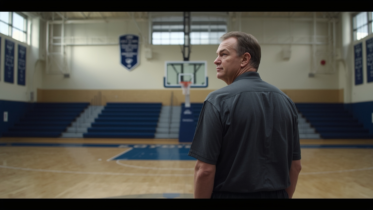 Coach reflects on equal opportunities in WNBA