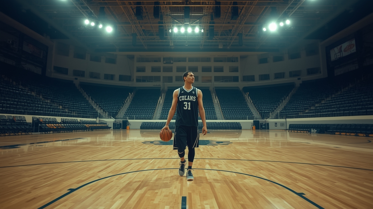 Mara cleared to play in NBA