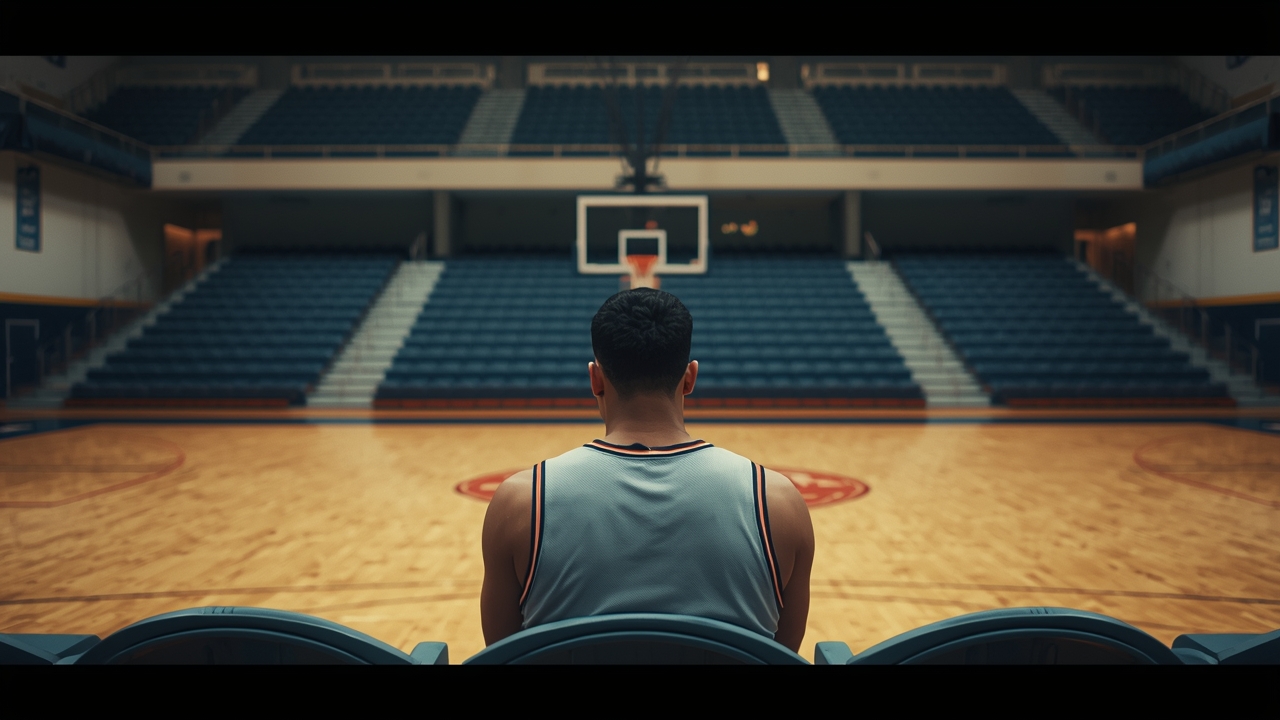 Isaiah Joe ponders player similarities