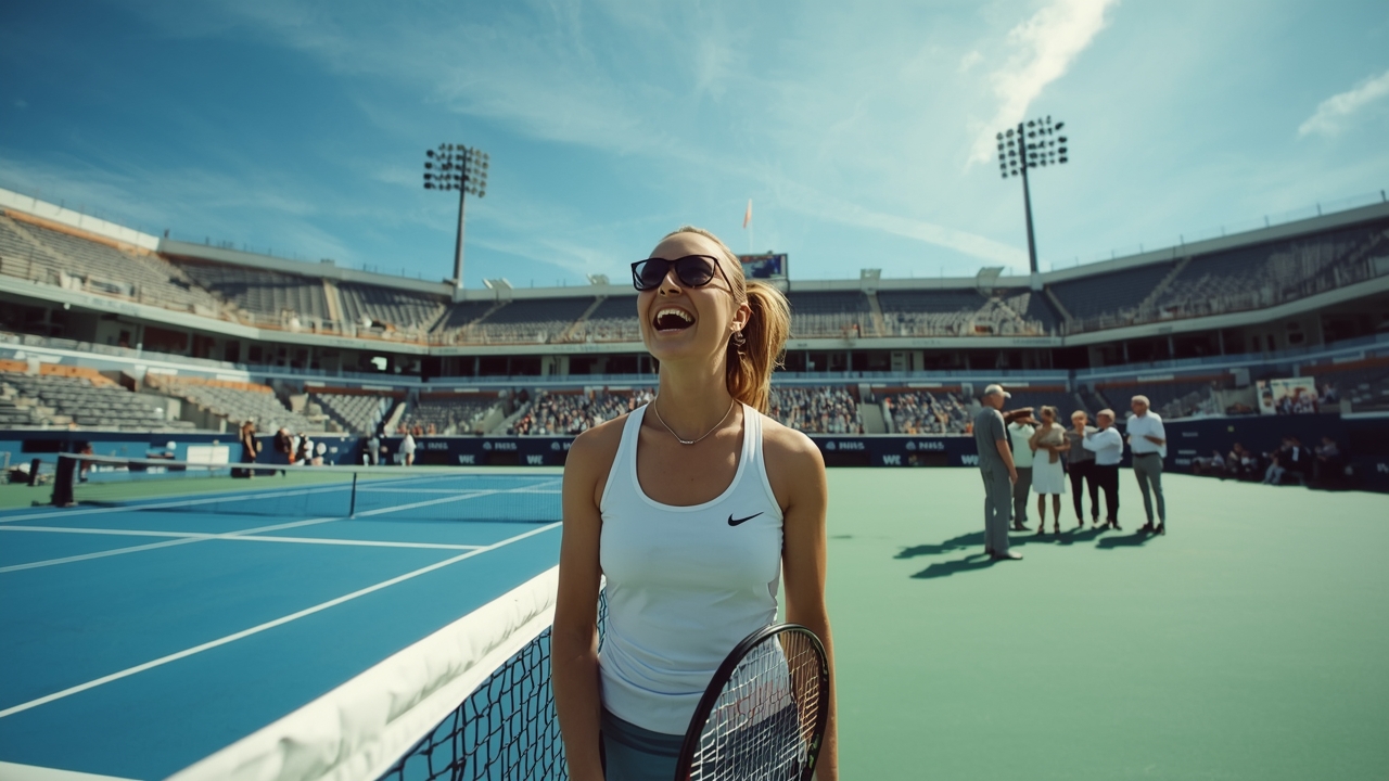 Jović wins Guadalajara tennis title