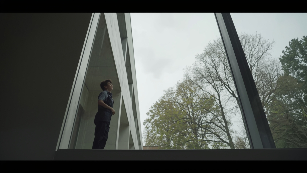 National Trust acquires modernist Wimbledon home