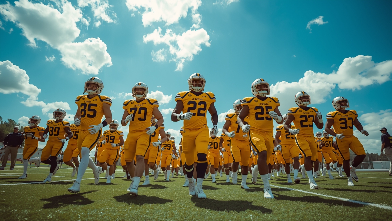 Georgia Tech ready to take on Duke