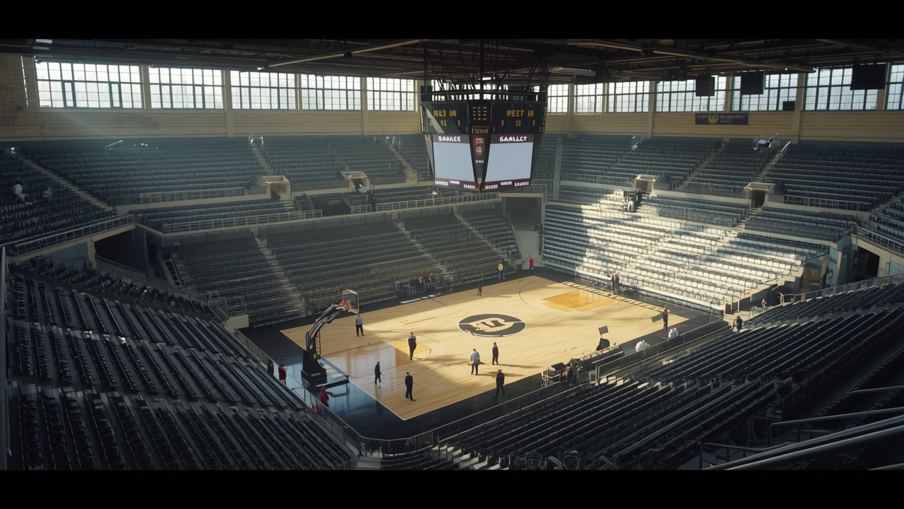 Basketball season schedules announced