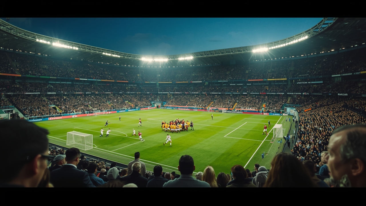 Real Madrid and Bayern Munich battle to 2-2 draw