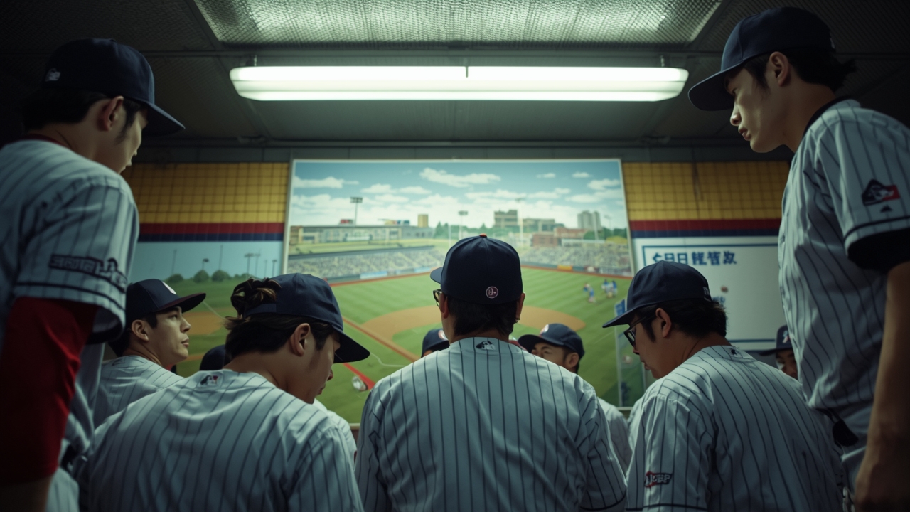 LG Twins prepare for semi-finals against Kia Tigers