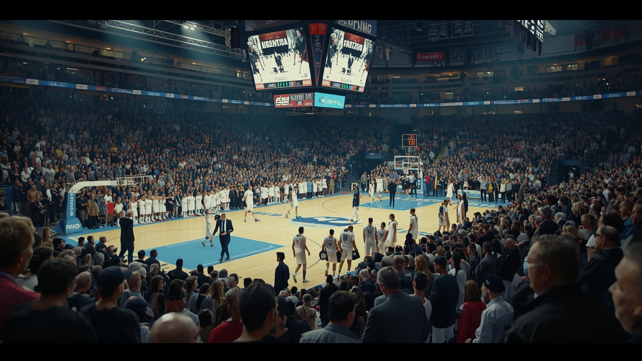 Real Madrid ends EuroLeague skid with win over Partizan