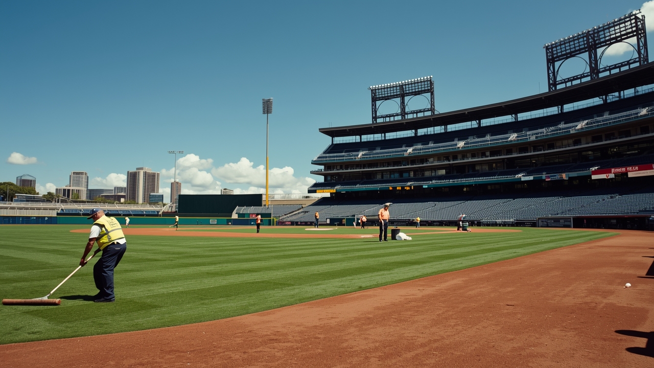 Padres prepare for postseason