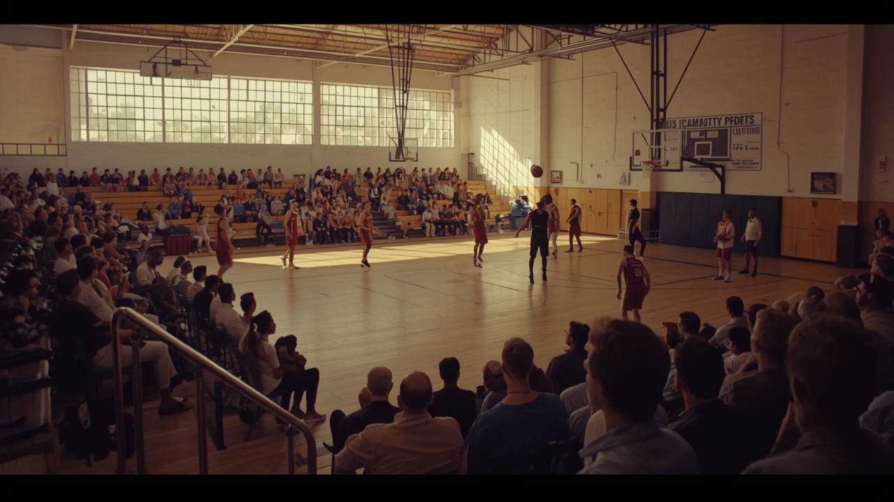 Basketball tips off at Santo Domingo Norte Games