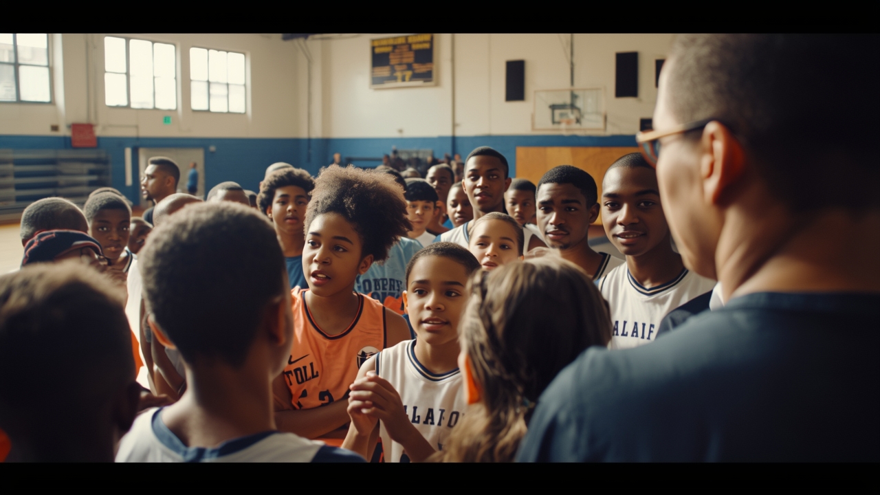 Dominican Basketball Federation to hold NYC talent camps