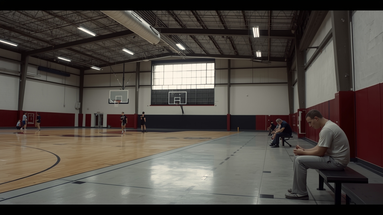 Player denied eligibility to play for Utah basketball team