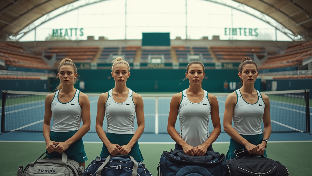 Canada's Billie Jean King Cup team announced