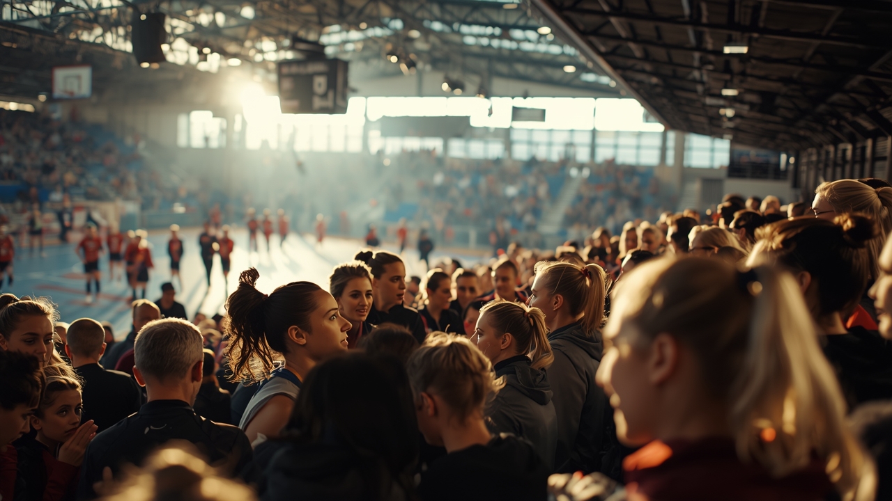 Thüringer HC secures second straight win