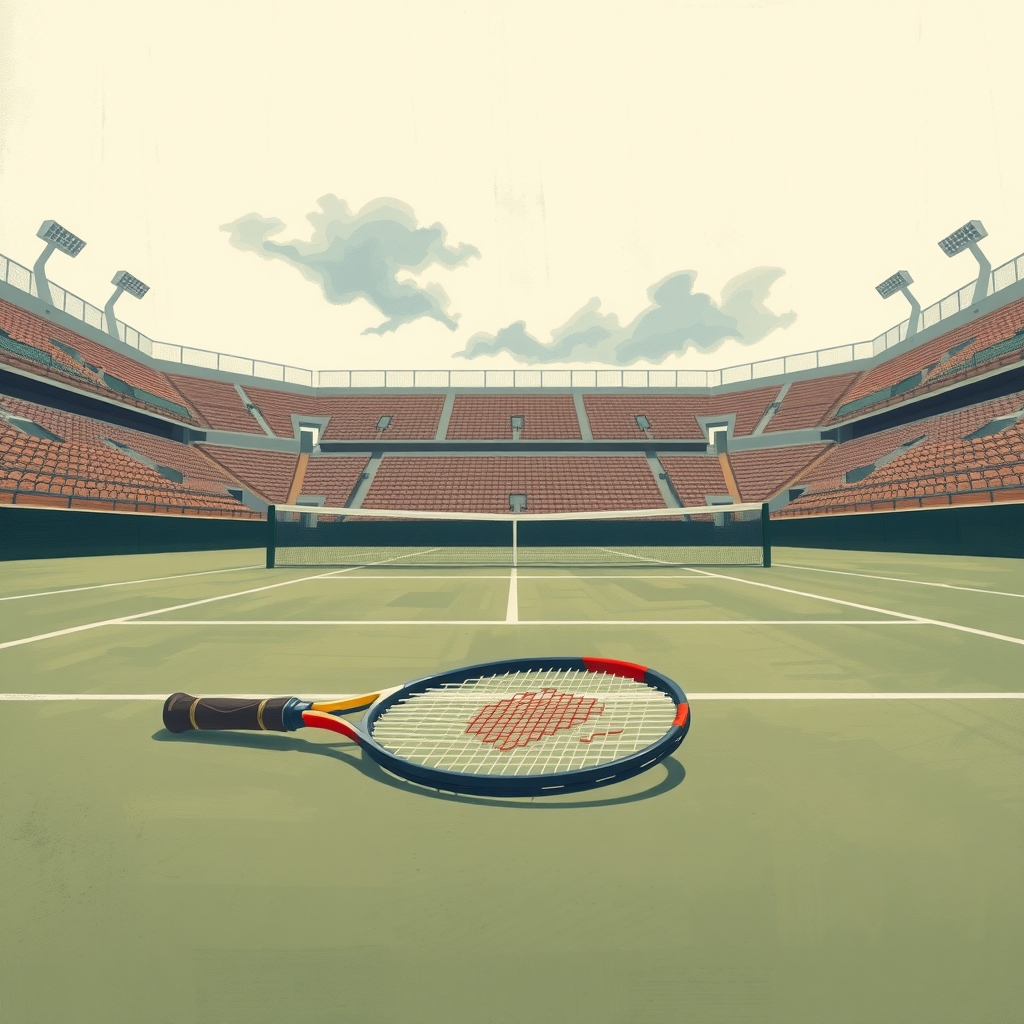 Sinner withdraws from US Open with knee injury