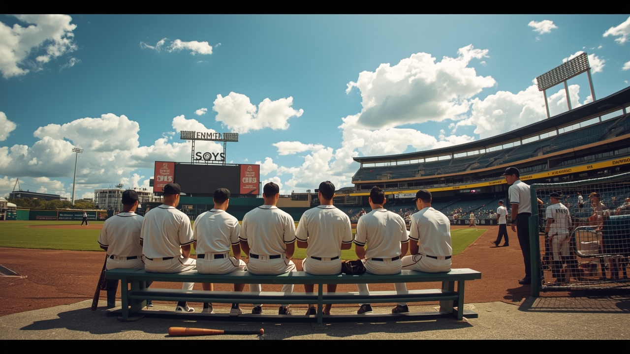 Mexican players on MLB playoff rosters