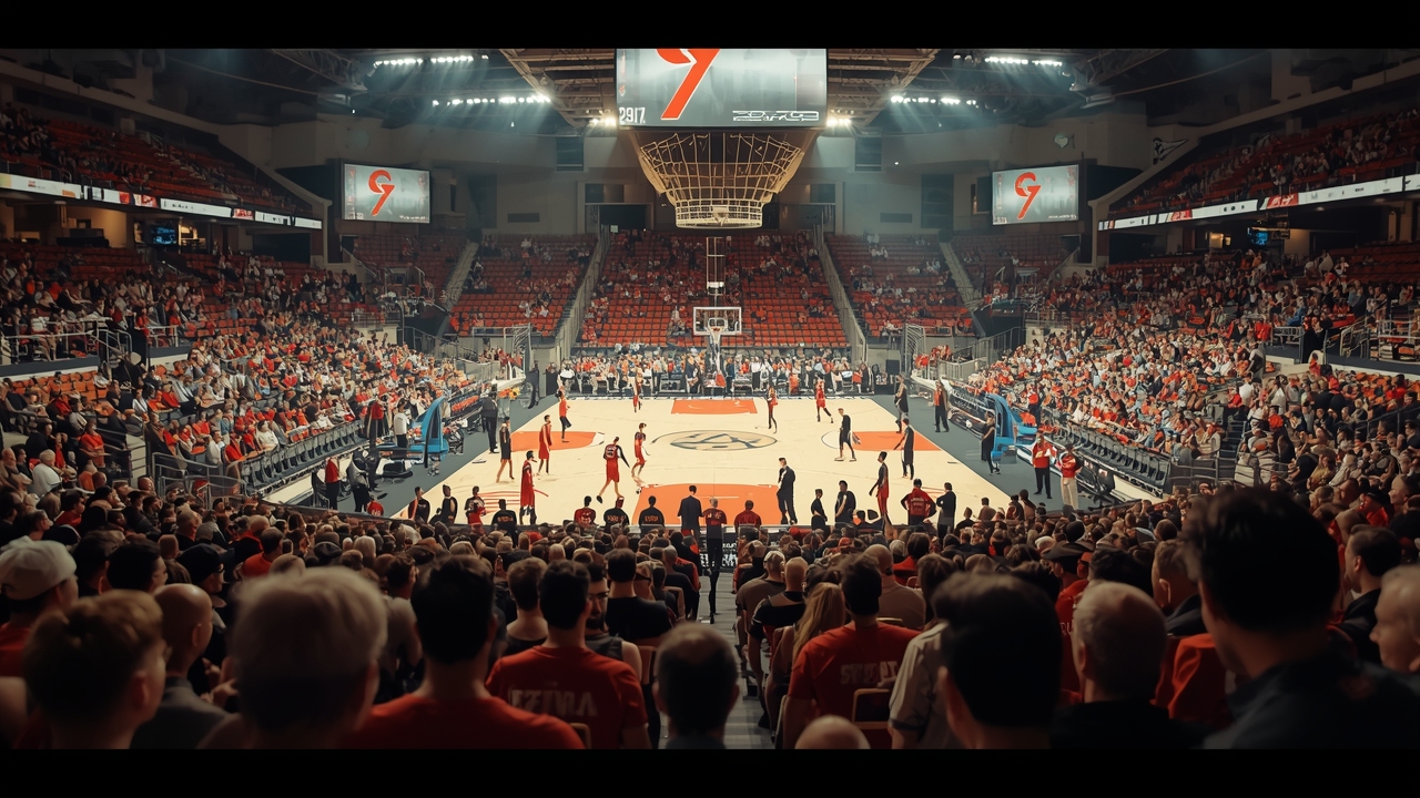 Crvena Zvezda prepares to face Dubai in EuroLeague match