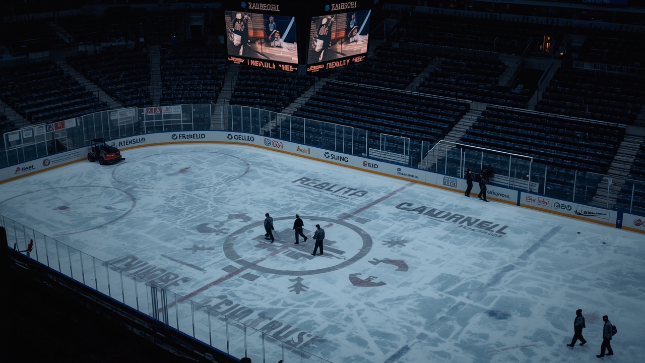 Lada hockey club faces uncertain future after resignation
