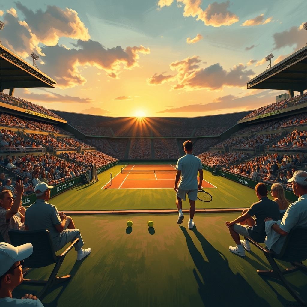 Tiafoe and Fils meet in Cincinnati final