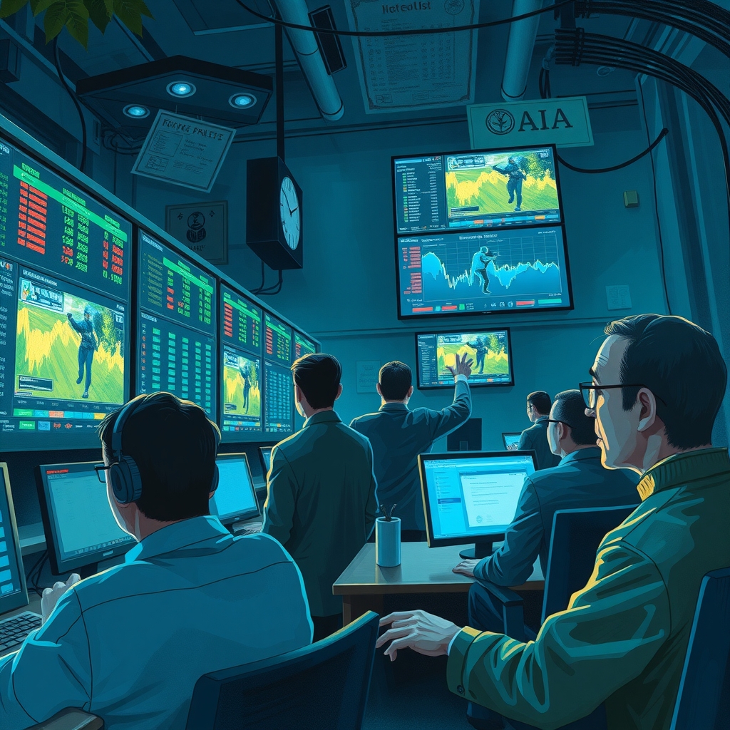 Esports betting markets see major swings in odds on August 20.