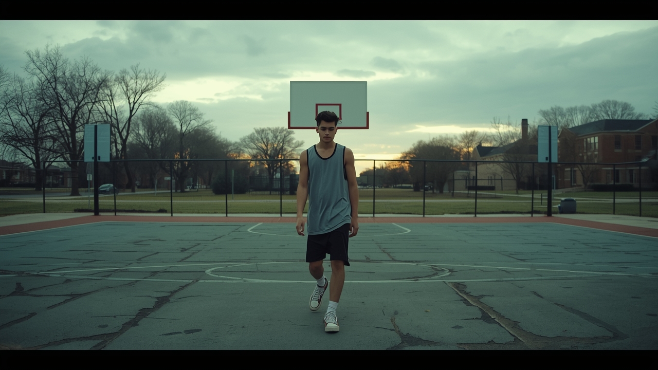 Top recruit commits to Ole Miss hoops