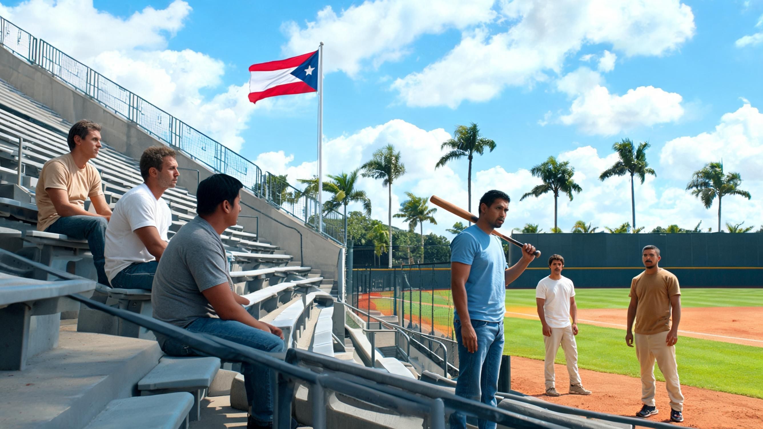 Coliceba honors Jesús 'Motora' Feliciano