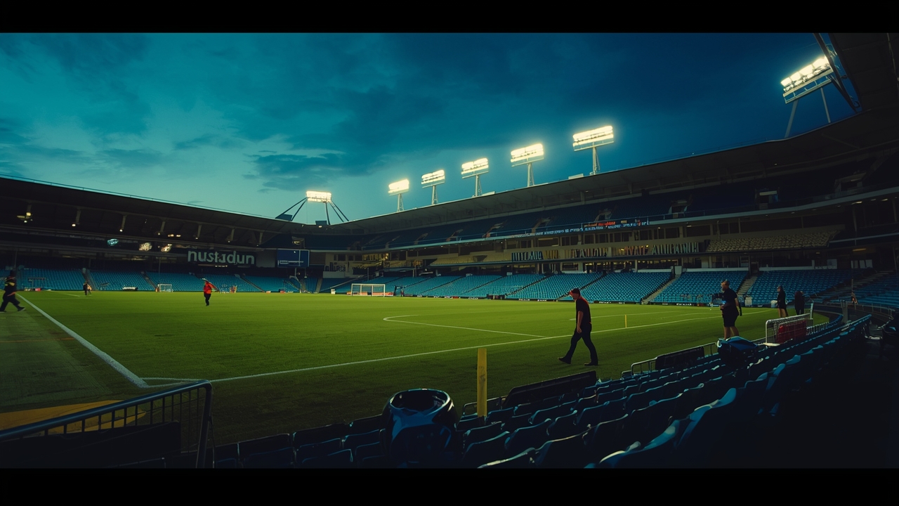 Inter Miami host DC United at Nu Stadium Saturday