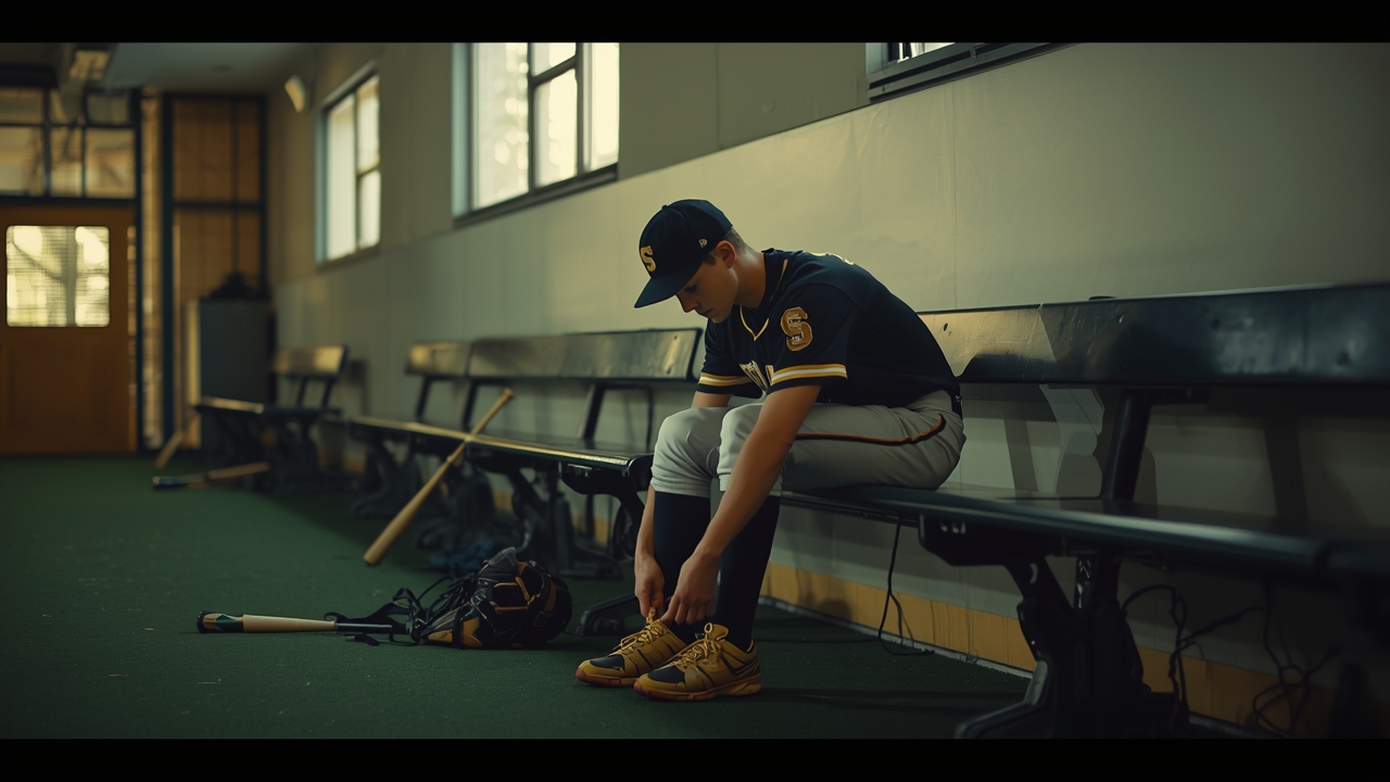 Siena University lands top baseball recruit