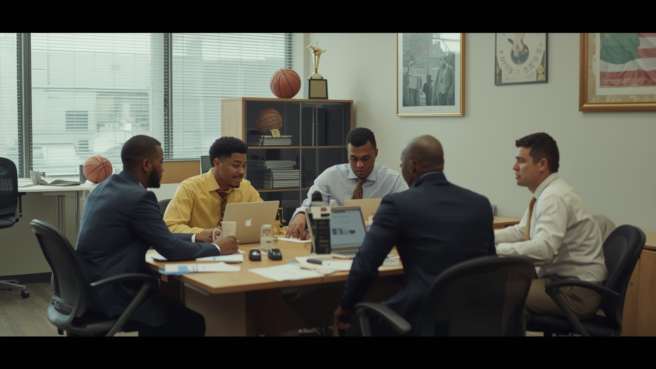 Experts prepare fantasy basketball guide