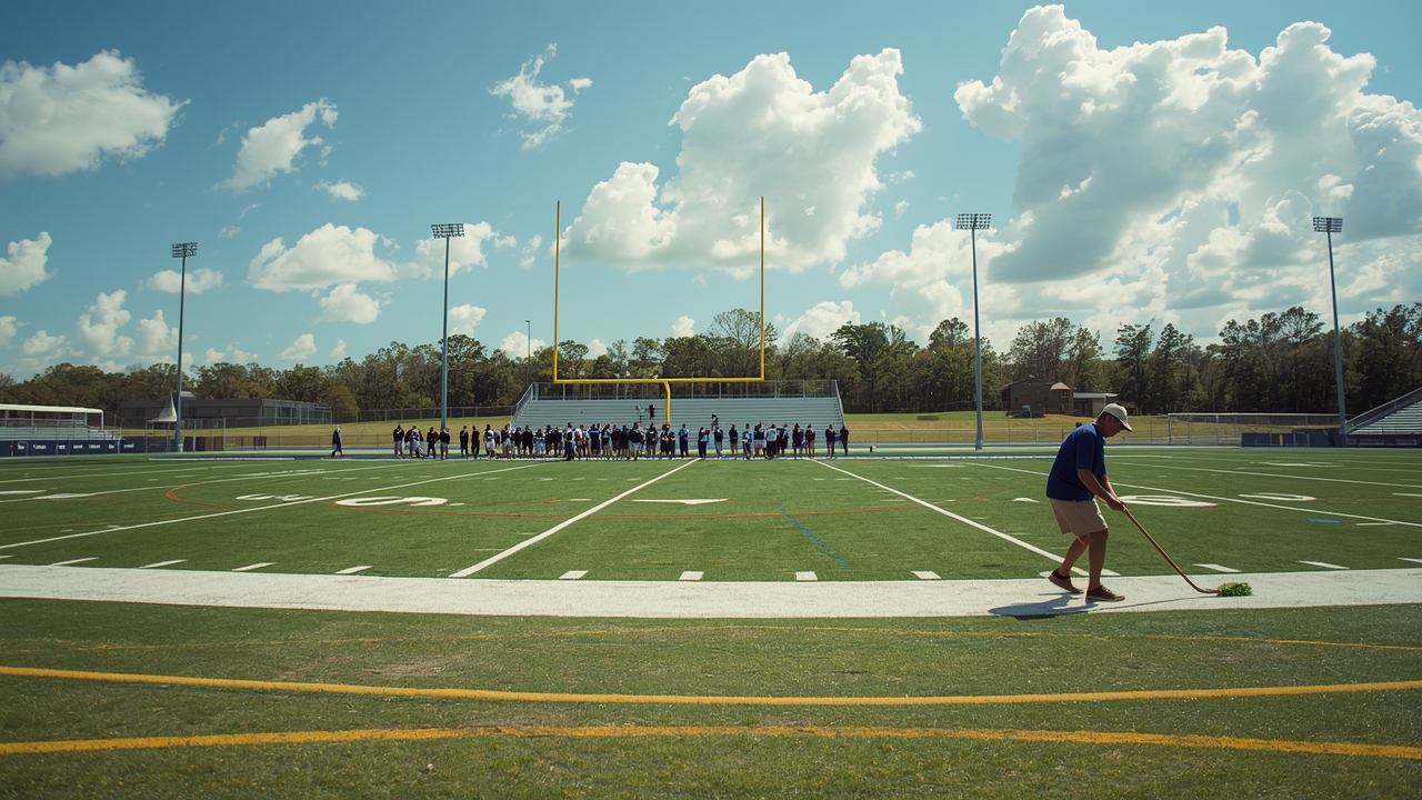 Seahawks prepare for next game