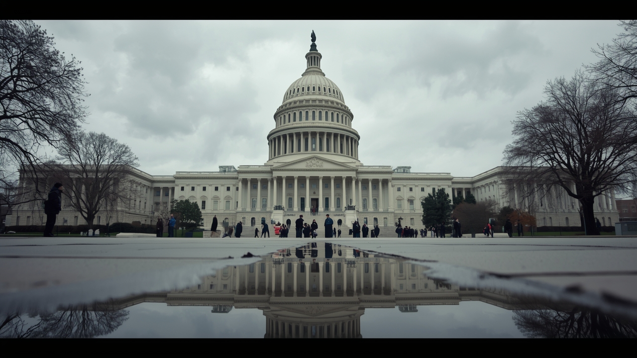 Capitol Hill considers college sports legislation
