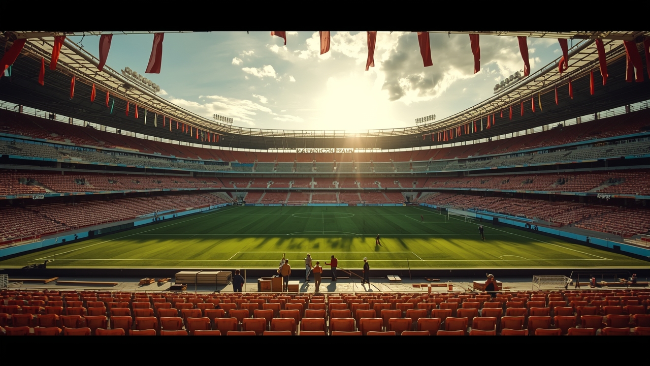Liga Mexicana del Pacífico season preparations underway