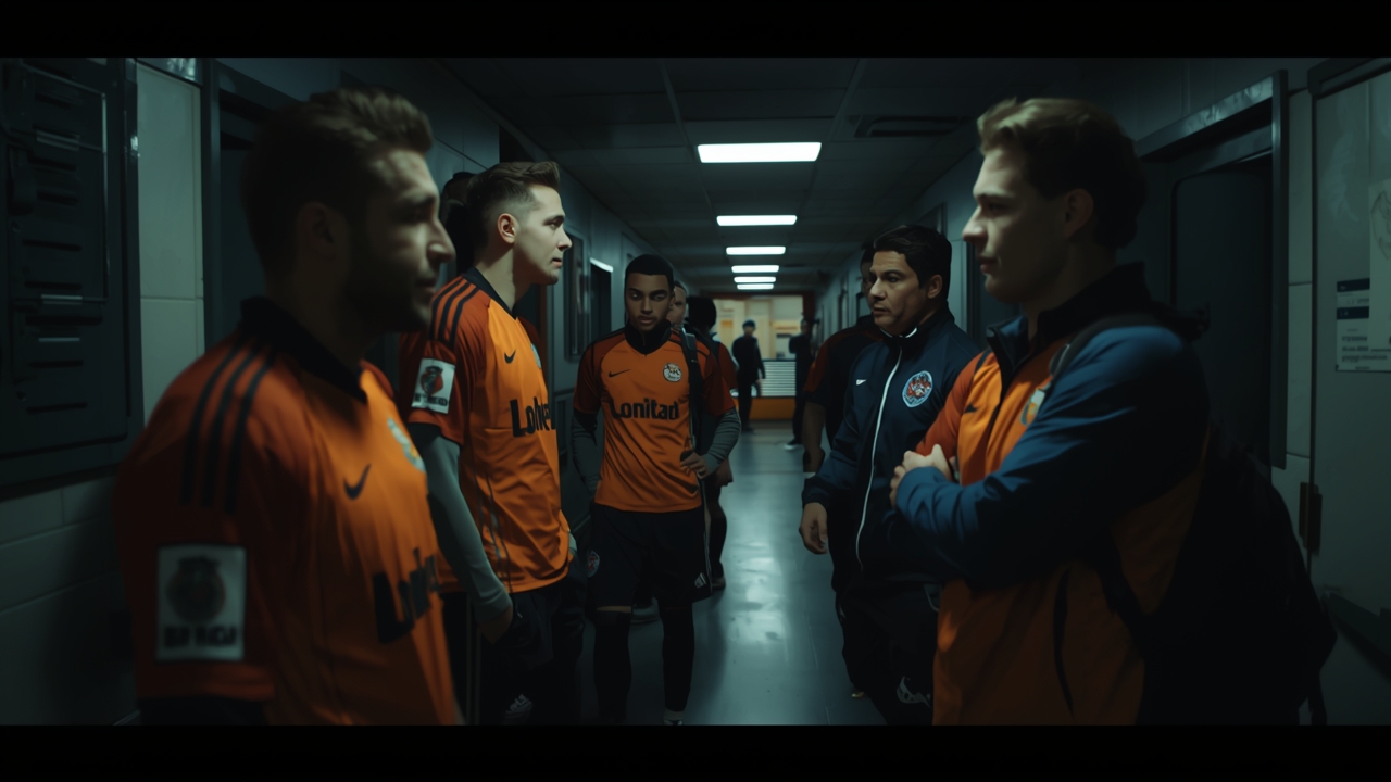 Lorient reflects on early season success