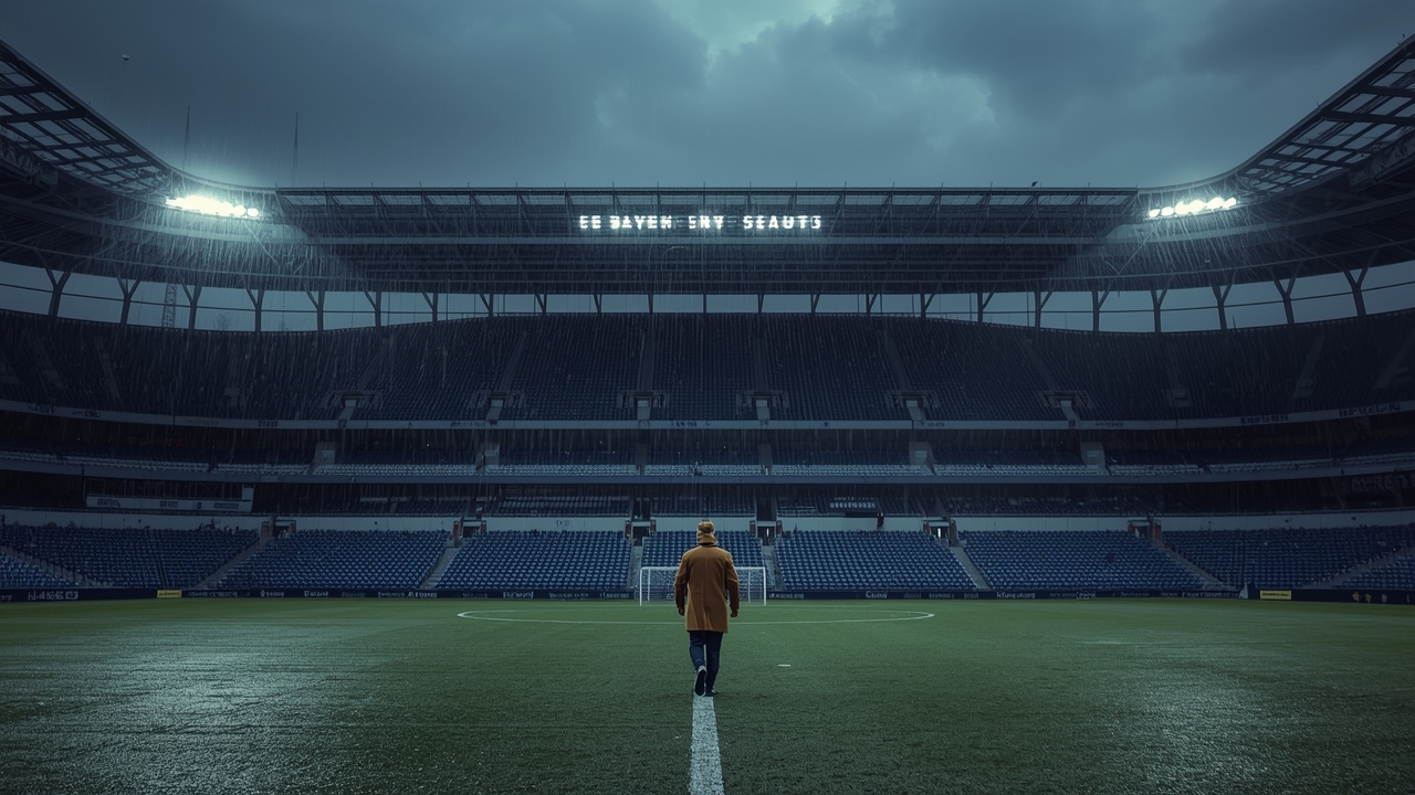 Bayern Munich prepares for Champions League match without Neuer