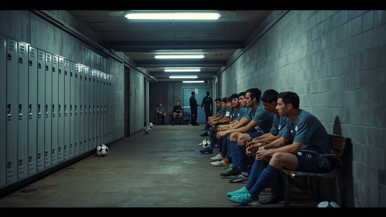 Santos Laguna players reflect on tournament performance