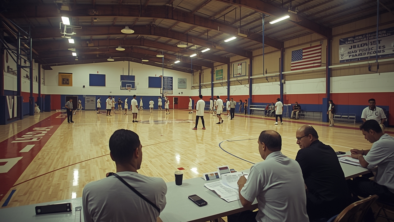 Dominican Republic rises in global basketball rankings