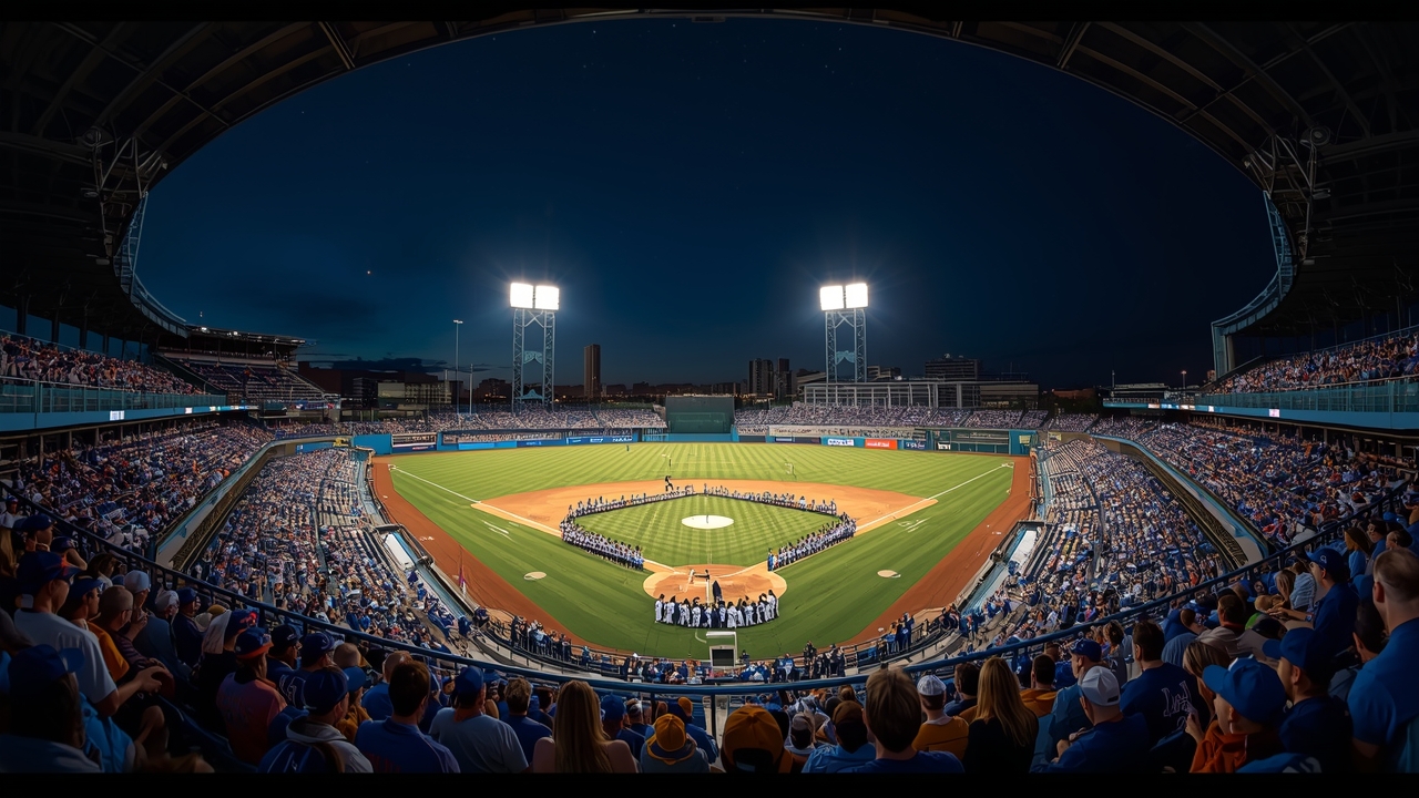 Dodgers celebrate NLCS berth with Game 4 win